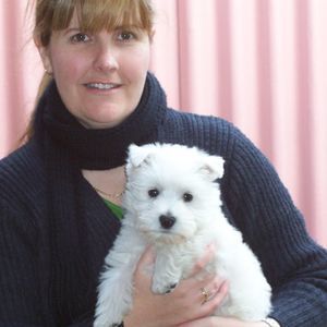 Meet your Posher, Deborah